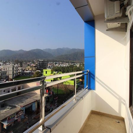 Hotel K11 Haldwāni Extérieur photo